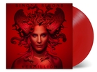 Vermillion Limited Red Vinyl