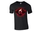 Simone Simons T-shirt Black